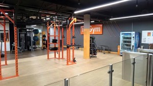 TruGym Classes