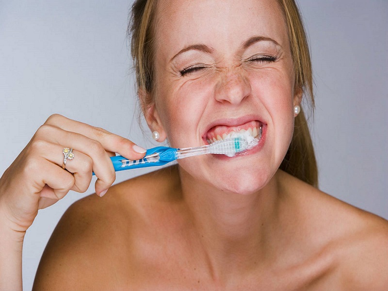 Building a Better Oral Health Routine