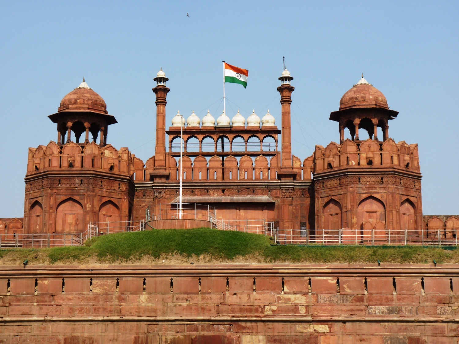 the-glee-of-red-fort