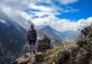 Best time to do KGL trek (Kashmir Great Lakes Treks)