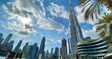 Is Dubai Worth Visiting in November?