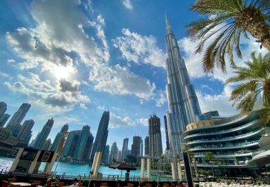 Is Dubai Worth Visiting in November?
