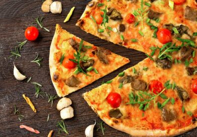 The 5 Biggest Pizza Franchises in the Australia