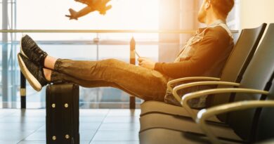 Easy Steps to Reserve a Flight on Delta Airlines