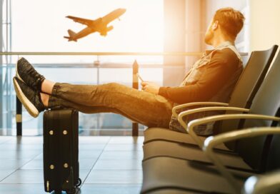 Top 5 Travel Software Solutions in 2025: Essential Tools to Simplify Your Trips