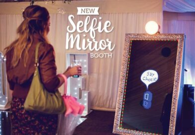 Click & Capture – What does a Selfie Mirror bring to the table?