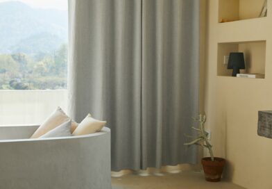 6 Curtain Ideas For Your Bedroom