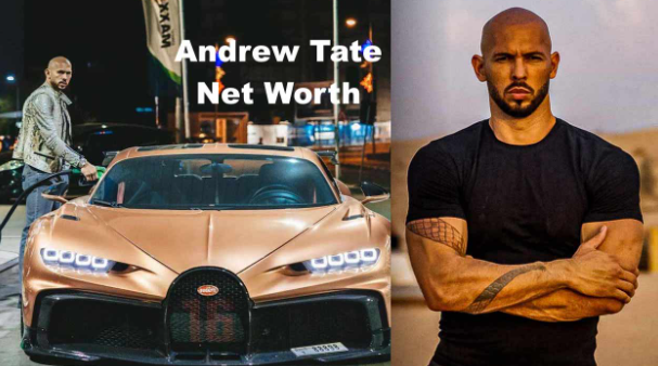 Andrew Tate Net Worth 2024: An Analysis by Tycoonstory