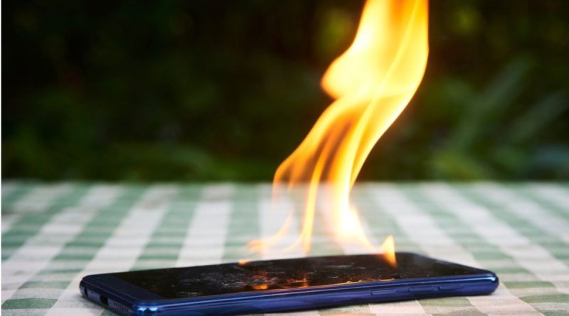 How Do You Fix Mobile Overheating Problem?