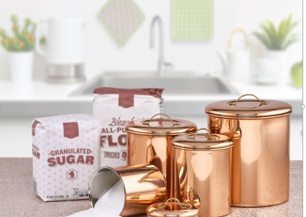 Tips to choose the best food storage canisters