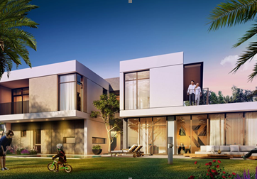 Dubai Villas: Your Ultimate Investment Guide