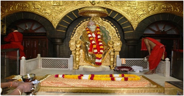 Shirdi