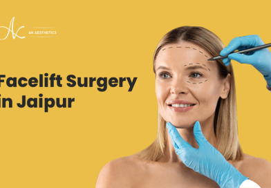 A Comprehensive Guide to Facelift Surgery