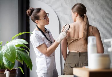 Do Dermatologists Remove Skin Lesions?