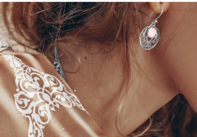 The Iconic Allure Of Rose Quartz Jewelry: A Symbol Of Love, Healing, And Timeless Elegance