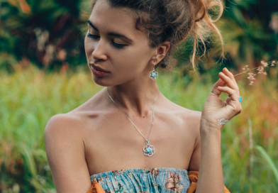 The Timeless Beauty of Turquoise Jewelry: A Guide to Styles and Trends
