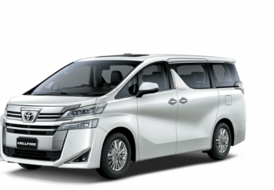 Tips to Finance Your Toyota Vellfire Without Overpaying