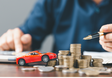 How Market Trends Influence the Interest Rates of Used Car Loans in 2025
