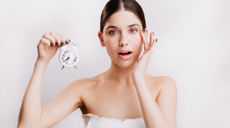 Skin Tightening Last