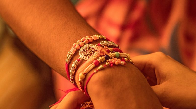 Best Online Sites to Send Rakhi to Bangalore & Hyderabad: A Shopper’s Guide