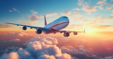 How to Get Emirates Airlines Student Discount