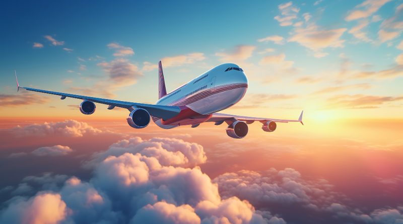 Emirates Airlines