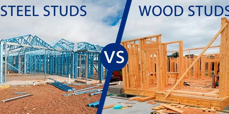 steel-studs-vs-wood-studs