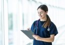 Professional Nursing Writers: The Secret Behind Top NURS FPX Results and Online Class Success