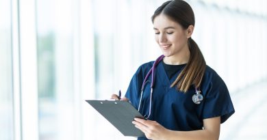 Professional Nursing Writers: The Secret Behind Top NURS FPX Results and Online Class Success