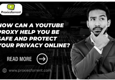 How to Choose the Best Datacenter Proxies?