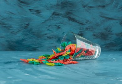 Why Custom Compounds Shape Smarter B2B Material Decisions