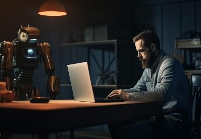 Top 7 Benefits of an AI Computer Built for Power and Speed