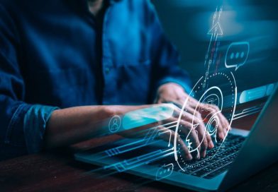 10 AI Inference Tasks Accelerated by a Smart PC Laptop