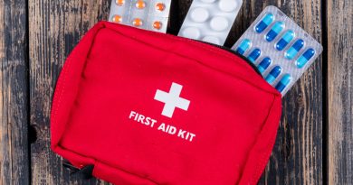 10 Common First Aid Mistakes People Make at Home