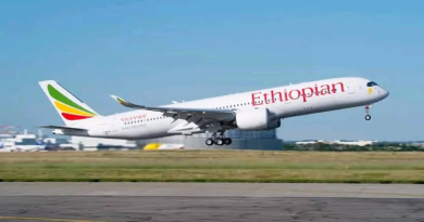 Does Ethiopian Airlines Allow Flight Change?