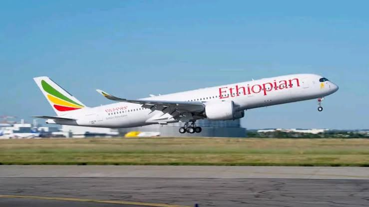 Ethiopian Airlines